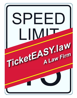 Ticket EASY, A Law Firm